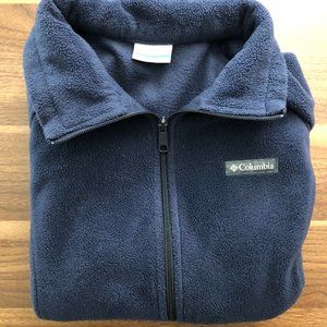 Columbia fleece (women's)